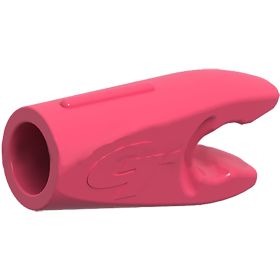 Gold Tip Mini HD Pin Nocks (Option: Pink 12 pk.)