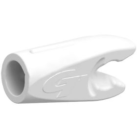 Gold Tip Mini HD Pin Nocks (Option: White 12 pk.)
