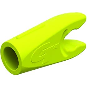 Gold Tip Mini HD Pin Nocks (Option: Yellow 12 pk.)