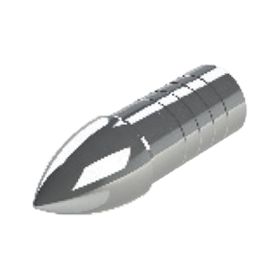 Gold Tip Glue In Points (Option: Triple X 50 gr. 12 pk.)