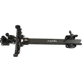 Axcel Achieve XP Compound Sight (Option: Black 9 in. LH)