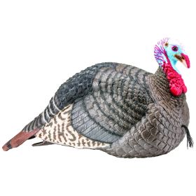 Hunters Specialties Strut-Lite Turkey Decoy (Option: Jake)