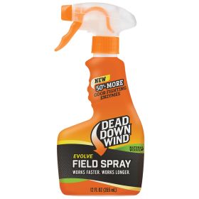 Dead Down Wind Field Spray (Option: Natural Woods 12 oz.)