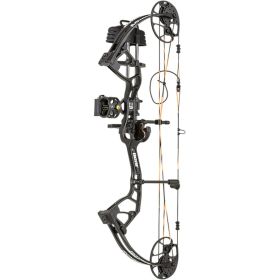 Bear Royale RTH Package (Option: Shadow LH)