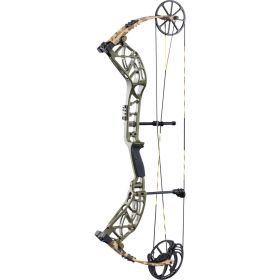 Bear The Hunting Public Adapt 2 Bow Only (Option: Throwback Green 55-70 RH)