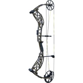 Bear The Hunting Public Adapt 2 Bow Only (Option: Mossy Oak Bottomland 55-70 RH)
