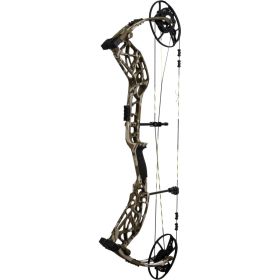 Bear THP Adapt 2 HP Bow Only (Option: Mossy Oak Bottomland 55-70 RH)