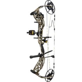 Bear THP Adapt 2 HP RTH Package (Option: Mossy Oak Bottomland 45-60 RH)