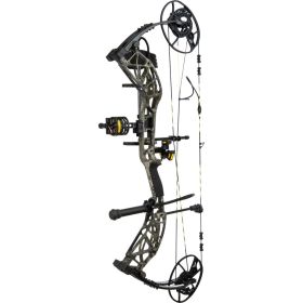 Bear THP Adapt 2 HP RTH Package (Option: True Timber Strata 55-70 LH)