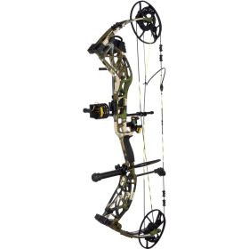 Bear THP Adapt 2 HP RTH Package (Option: Emerge 2.0 55-70 RH)