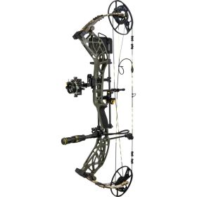 Bear THP Adapt 2+ HP RTH Package (Option: Throwback Green 55-70 RH)