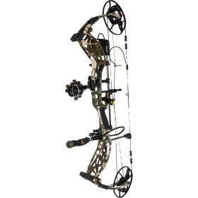 Bear THP Adapt 2+ HP RTH Package (Option: Emerge 2.0 45-60 RH)