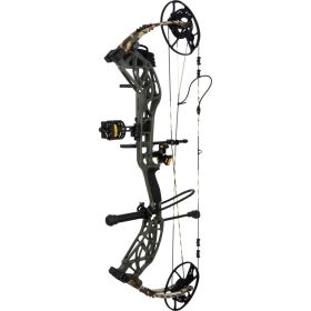 Bear THP Adapt 2 HP RTH Package (Option: Throwback Green 45-60 LH)