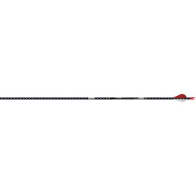 Easton 5mm Full Metal Jacket Match Grade Shafts (Option: 500 1 doz.)
