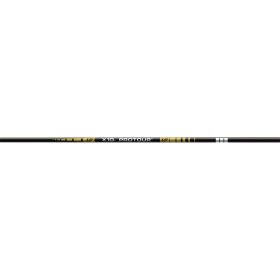Easton X10 ProTour Shafts (Option: 570 1 doz.)