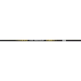 Easton X10 ProTour Shafts (Option: 720 1 doz.)