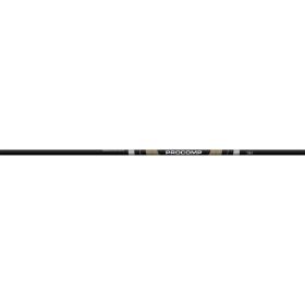 Easton ProComp Target Shafts (Option: 880 1 doz.)