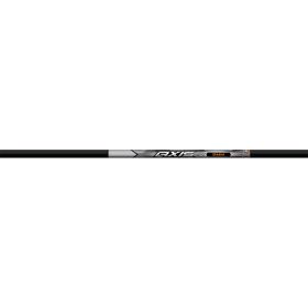 Easton 5mm Axis Sport Shafts (Option: 340 1 doz.)