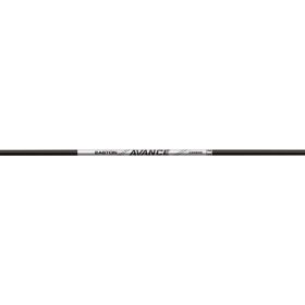 Easton 4mm Avance Shafts (Option: 550 1 doz.)
