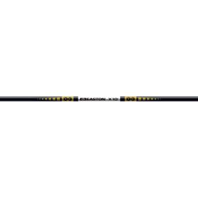 Easton X10 Shafts (Option: 600 1 doz.)