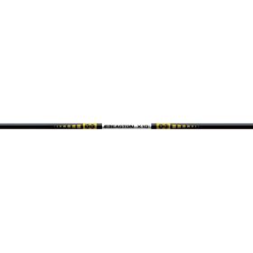 Easton X10 Shafts (Option: 650 1 doz.)
