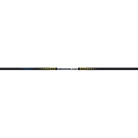 Easton X10 Shafts (Option: 830 1 doz.)