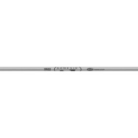 Easton Genesis Shafts (Option: Silver 1820 1 doz.)