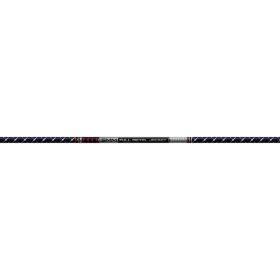 Easton 5mm FMJ Shafts with Half Outs (Option: 340 1 doz.)