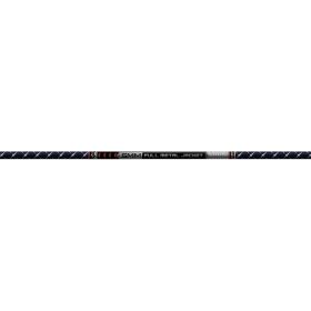 Easton 5mm Full Metal Jacket Shafts (Option: 250 1 doz.)