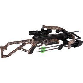 Excalibur Mag Max Crossbow Package (Option: Mossy Oak DNA)