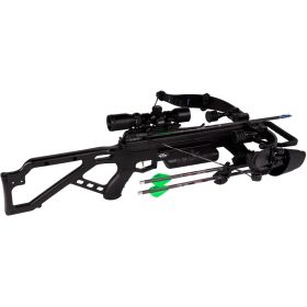 Excalibur Mag Max Crossbow Package (Option: Black DEALER ONLY)
