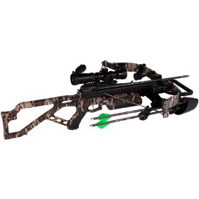Excalibur Mag Max Crossbow Package (Option: Bottomlands DEALER ONLY)