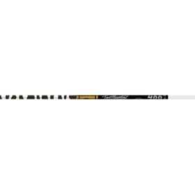Gold Tip Ted Nugent Shafts (Option: White 400 1 doz.)