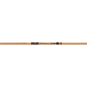 Gold Tip Traditional Shafts (Option: 500 1 doz.)