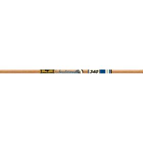 Gold Tip Traditional XT Shafts (Option: 500 1 doz.)