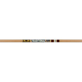 Gold Tip Traditional Classic Shafts (Option: 400 1 doz.)