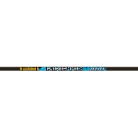 Gold Tip Kinetic Kaos Shafts (Option: 340 1 doz.)