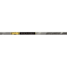 Gold Tip Black Label Shafts (Option: 340 1 doz.)