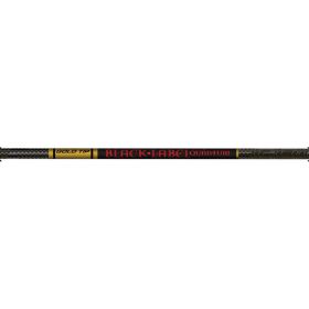 Gold Tip Black Label Quantum Shafts (Option: 400 1 doz.)