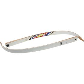 October Mountain Adventure 2.0 Recurve Limbs (Option: 54 in. 24 lbs.)