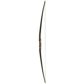 October Mountain Ozark Hunter Longbow (Option: 68 in. 50 lbs. RH)