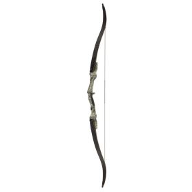 October Mountain Night Ridge ILF Recurve Bow (Option: Realtree Excape 60 in. 45 lbs. RH)