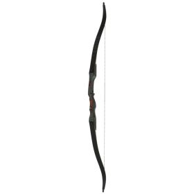 October Mountain Mountaineer Dusk Recurve Bow (Option: 62 in. 50 lbs. RH)