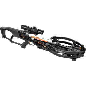 Ravin R10 Crossbow Package (Option: Black)
