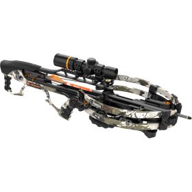 Ravin R26X Crossbow Package (Option: Kings XK7 Camo with Speed Lock Scope)