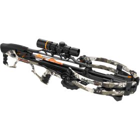 Ravin R29X Crossbow Package (Option: Kings XK7 Camo with Speed Lock Scope)