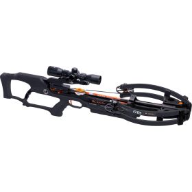 Ravin R8 Crossbow Package (Option: Black)
