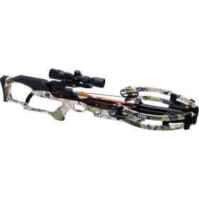 Ravin R8 Crossbow Package (Option: XK7 Camo)