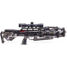 TenPoint TX440 Crossbow Package (Option: ACUslide MAXX Vektra Camo)