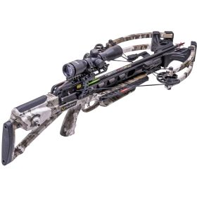 TenPoint Venom X Crossbow Package (Option: ACUslide Vektra Camo)